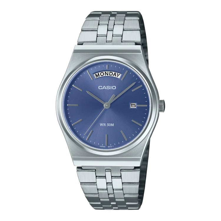 ساعت مچی مردانه کاسیو CASIO MTP-B146D-2AV