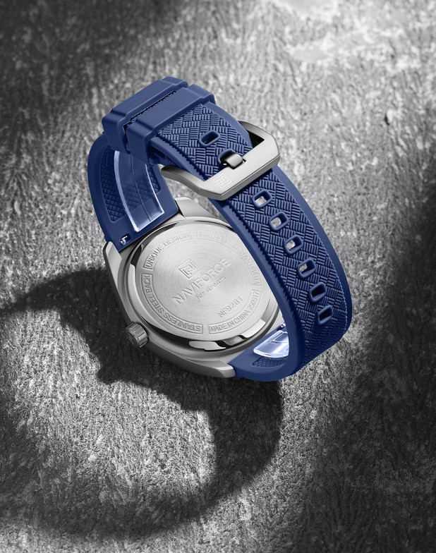 ساعت مچی مردانه Naviforce مدل NF9281