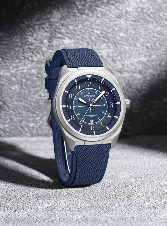 ساعت مچی مردانه Naviforce مدل NF9281