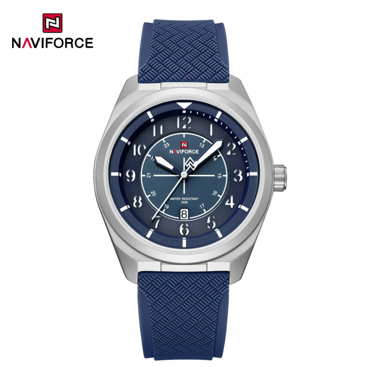 ساعت مچی مردانه Naviforce مدل NF9281
