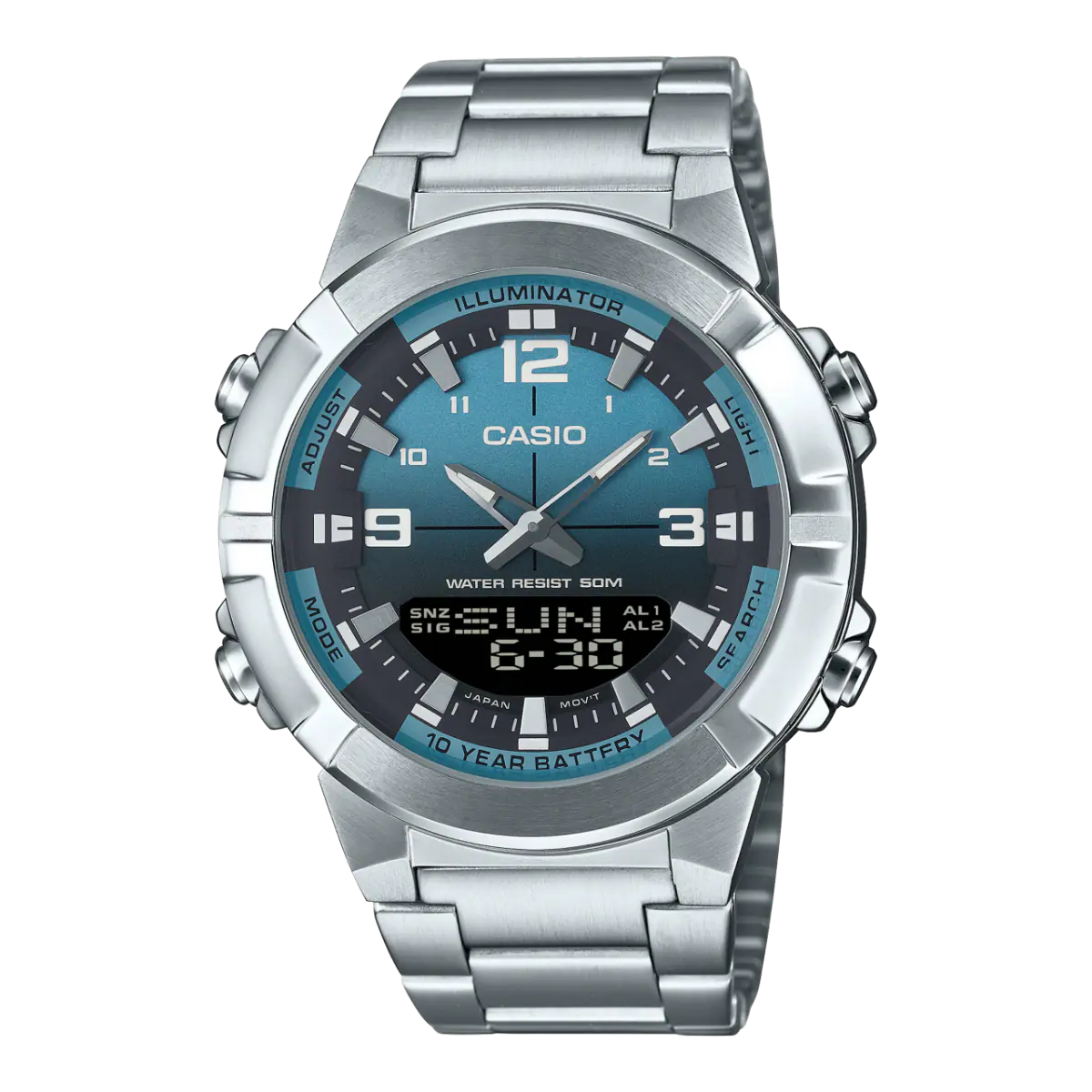 AMW-870DA-2A2V